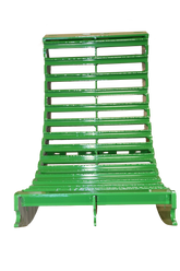 John Deere X9 Individual Section